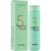 Masil 5 Probiotics Scalp Scaling Shampoo - 300ml